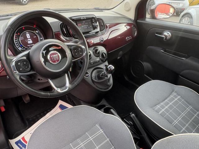 Fiat 500 image 1