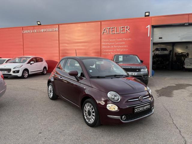 Fiat 500 image 4
