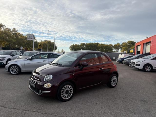 Fiat 500 image 7