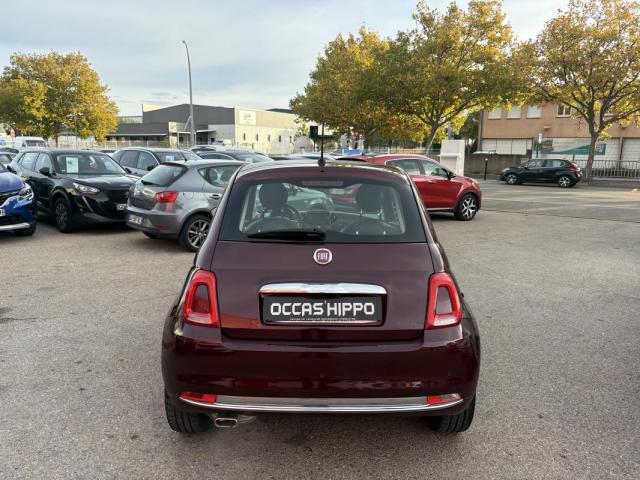 Fiat 500 image 5
