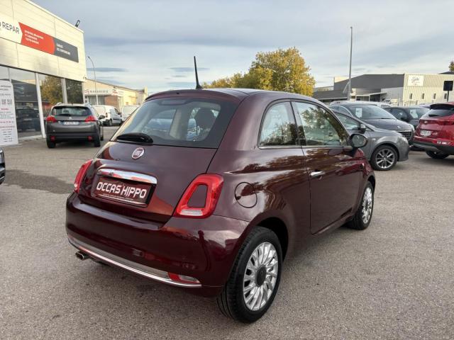 Fiat 500 image 2
