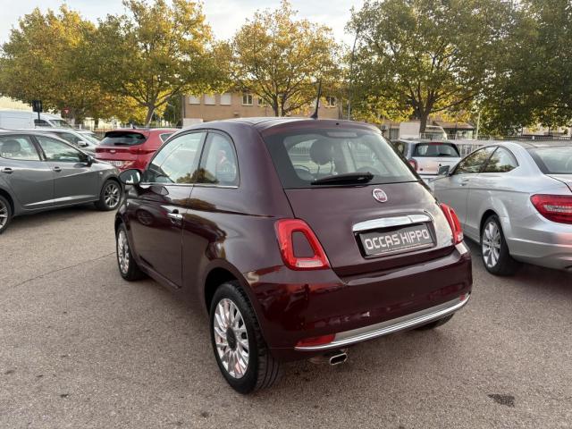 Fiat 500 image 8