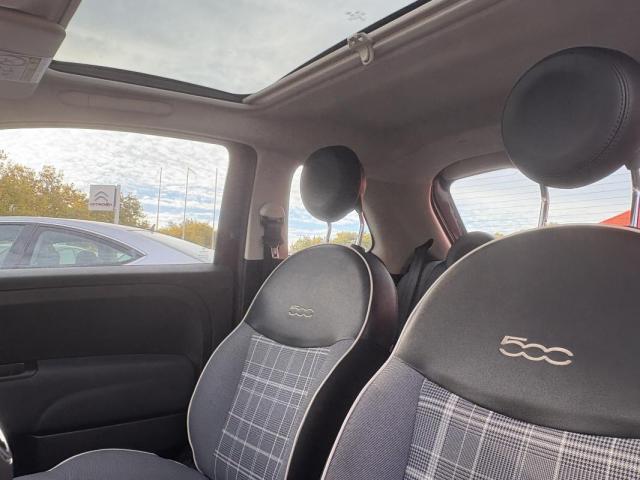 Fiat 500 image 6