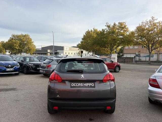 Peugeot 2008 image 7