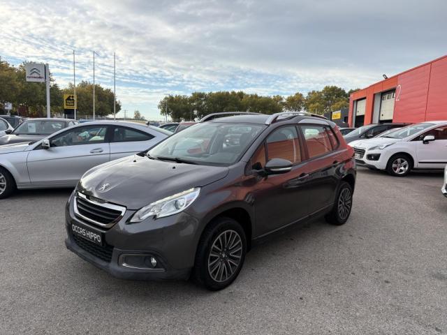 Peugeot 2008 image 9