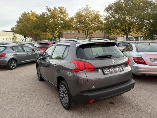 Peugeot 2008 image 4