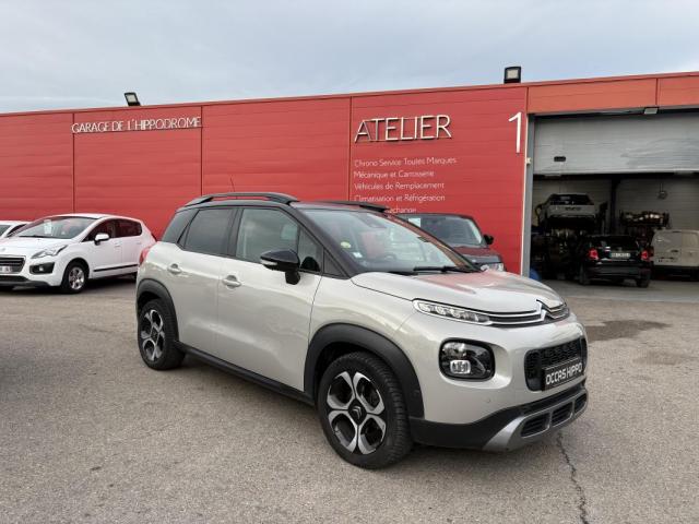 Citroen C3 Aircross image 3