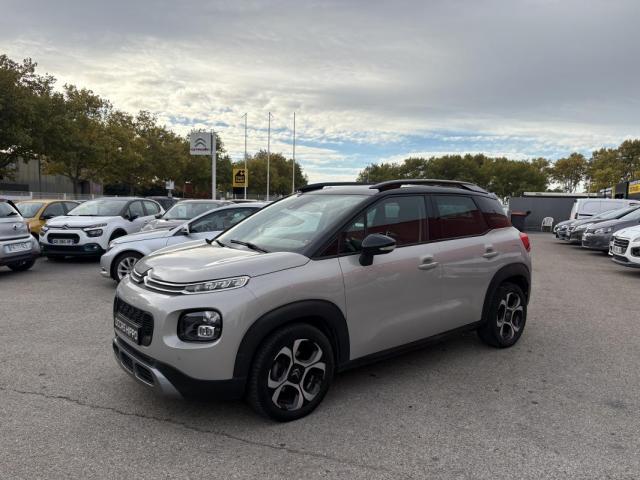 Citroen C3 Aircross image 8