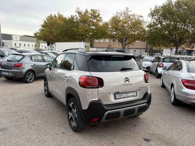 Citroen C3 Aircross image 5