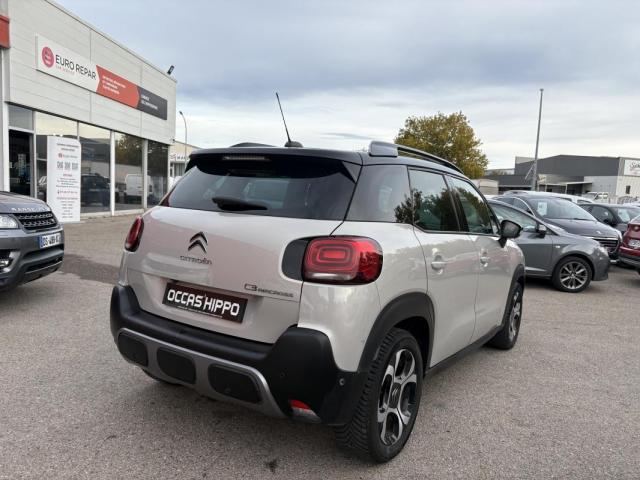 Citroen C3 Aircross image 2