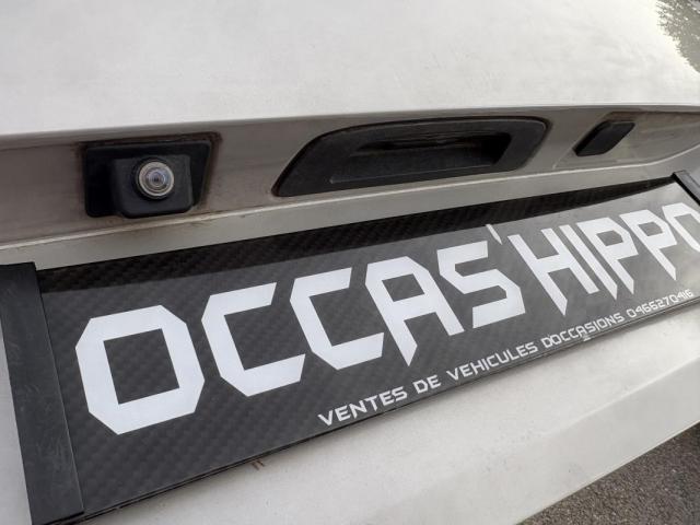 Citroen C3 Aircross image 9