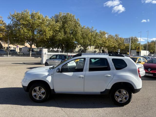 Dacia Duster image 5