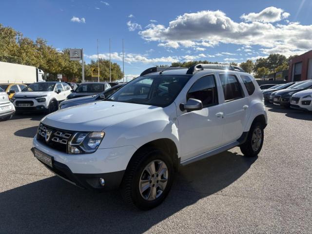 Dacia Duster image 2