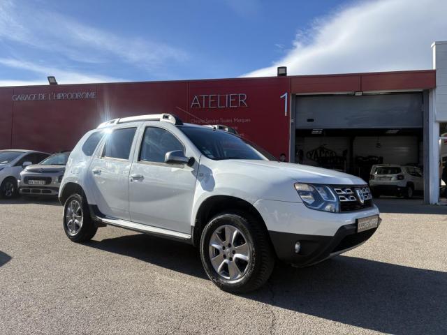Dacia Duster image 9