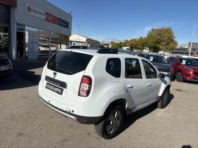 Dacia Duster image 6