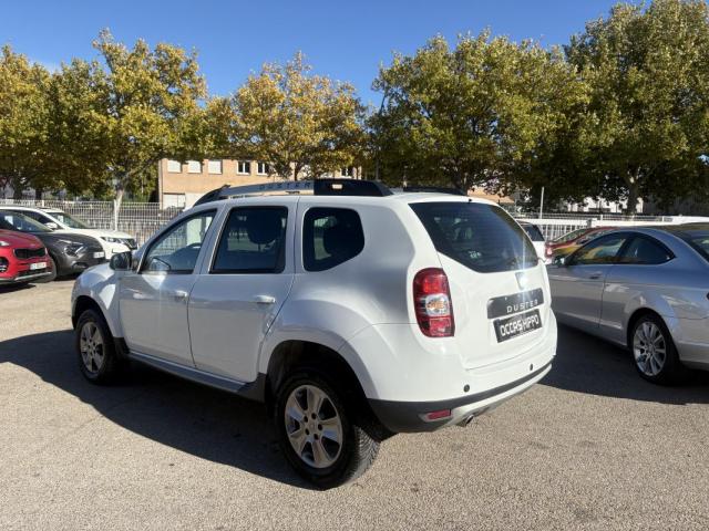 Dacia Duster image 7