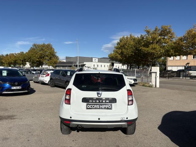 Dacia Duster image 3