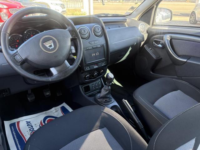 Dacia Duster image 8
