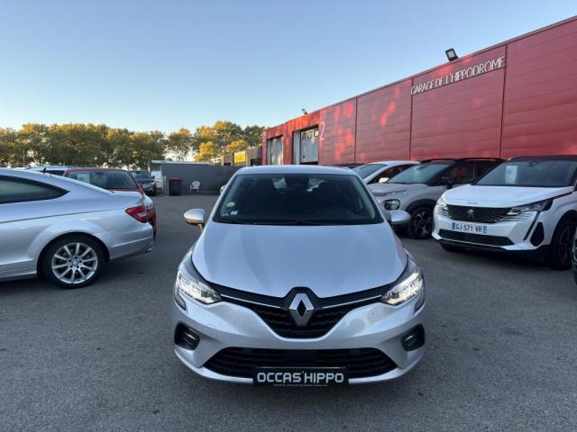 Renault Clio 1.5 Blue Dci Zen 86cv Bvm6
