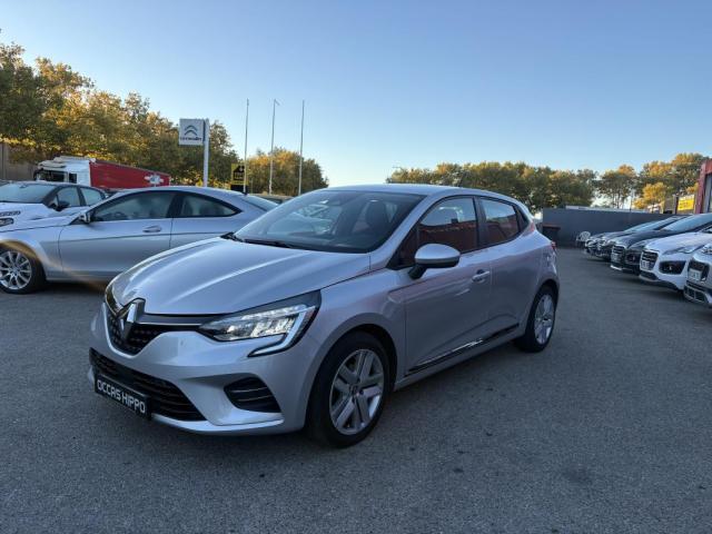 Renault Clio image 8