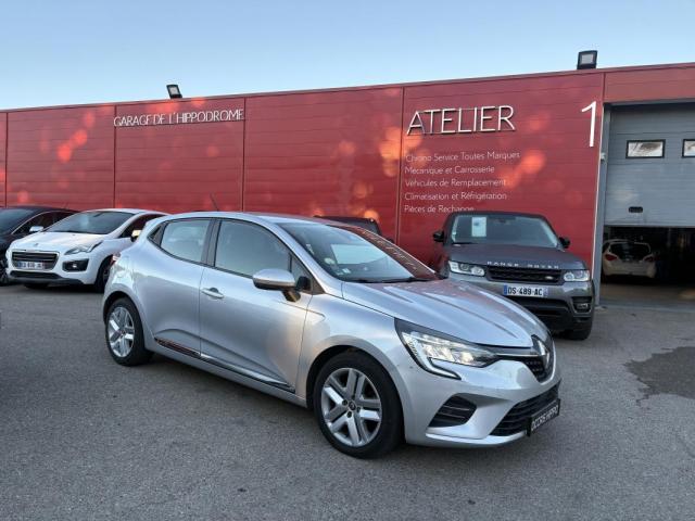 Renault Clio image 2