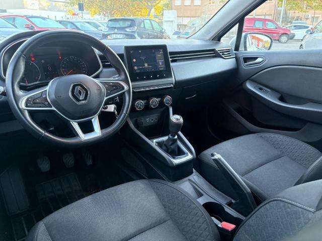 Renault Clio image 1