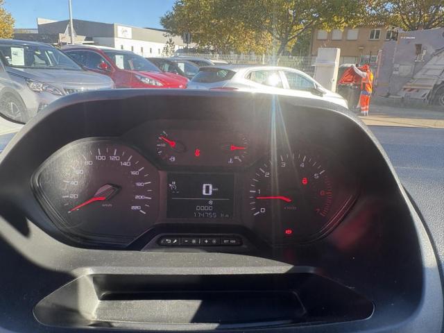 Peugeot Partner image 4