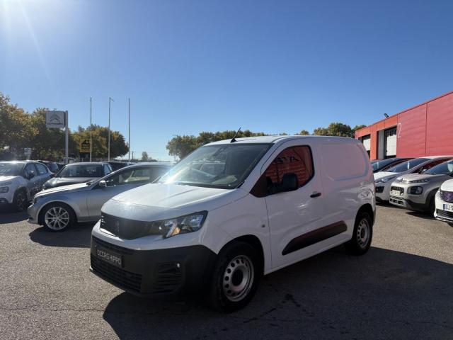 Peugeot Partner image 7