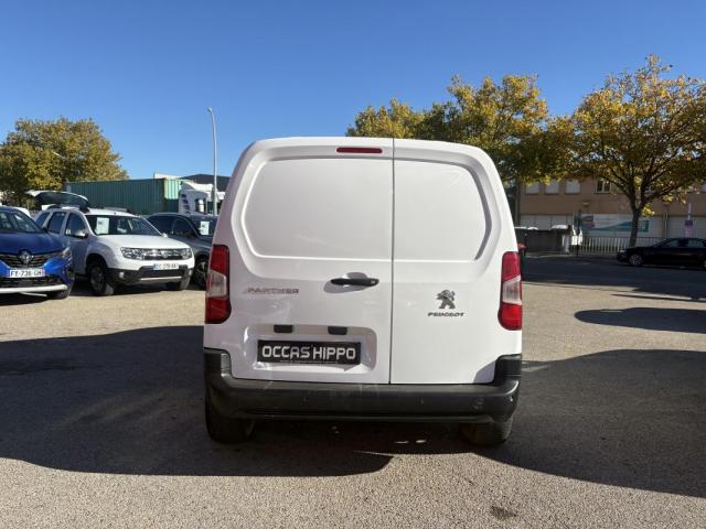 Peugeot Partner image 6