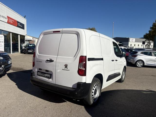 Peugeot Partner image 5