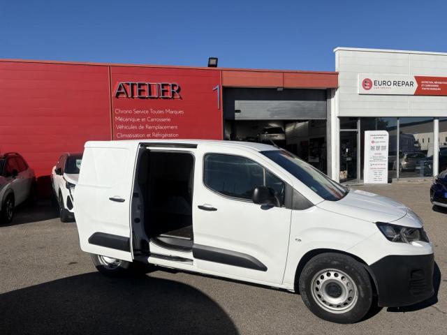 Peugeot Partner image 8