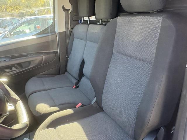 Peugeot Partner image 9