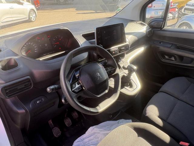 Peugeot Partner image 3