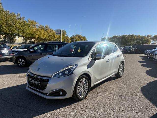 Peugeot 208 image 4