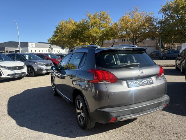 Peugeot 2008 image 1