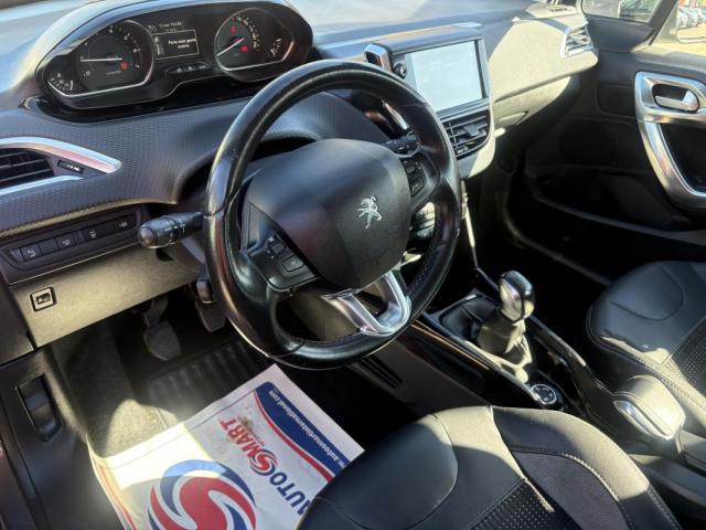 Peugeot 2008 image 6