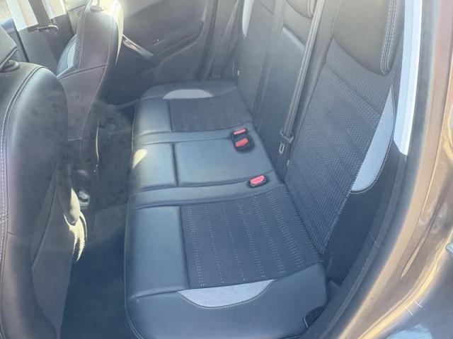 Peugeot 2008 image 4