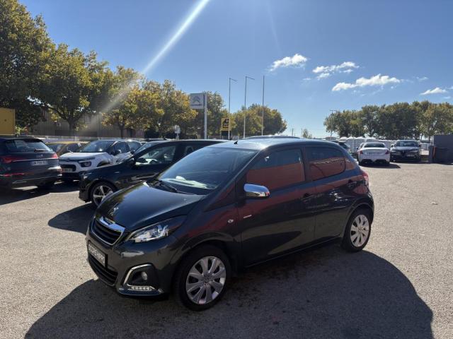 Peugeot 108 image 6