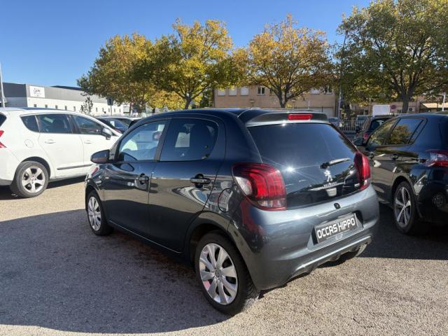 Peugeot 108 image 3