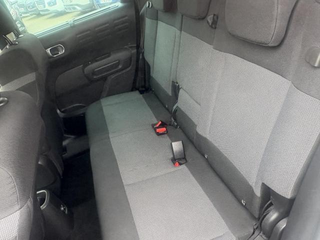 Citroen C3 Aircross image 4