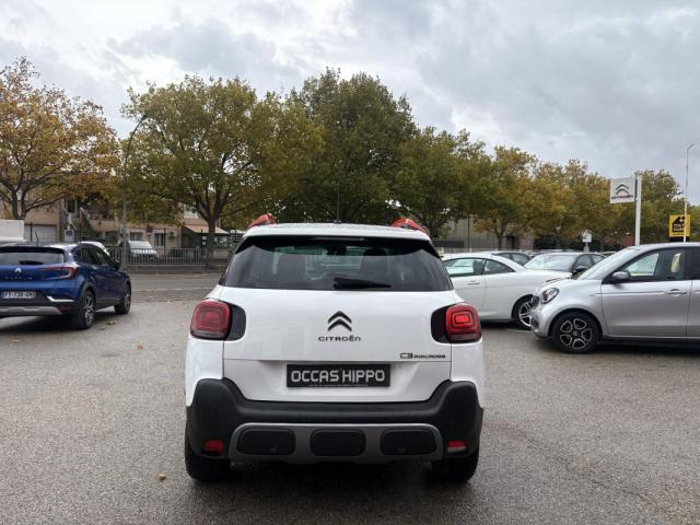 Citroen C3 Aircross image 3