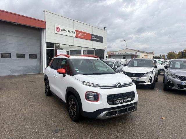 Citroen C3 Aircross image 7