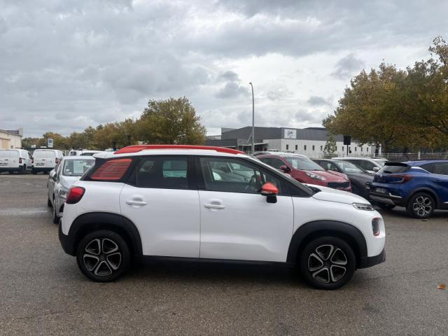 Citroen C3 Aircross image 9
