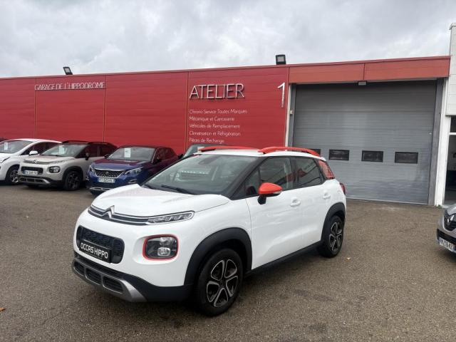 Citroen C3 Aircross image 8