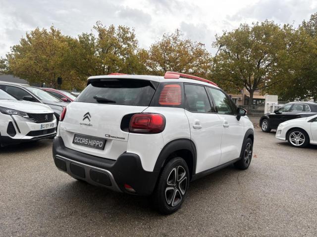 Citroen C3 Aircross image 1