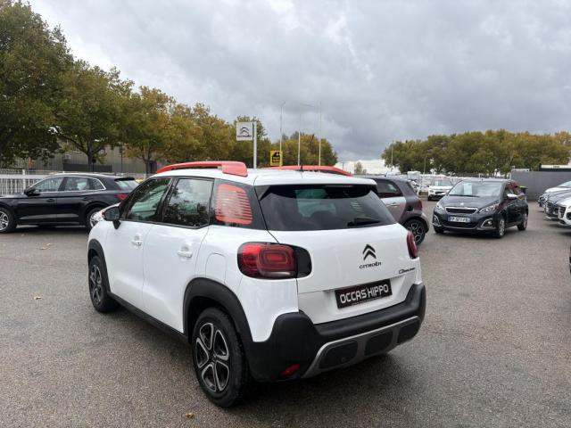 Citroen C3 Aircross image 5