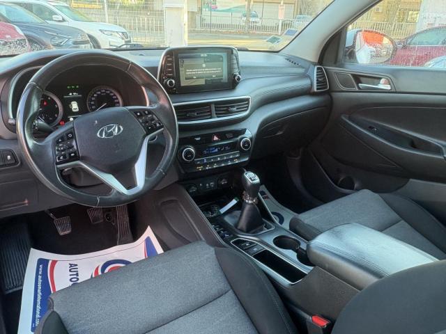 Hyundai Tucson image 4