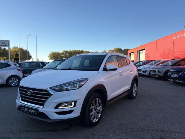 Hyundai Tucson image 7