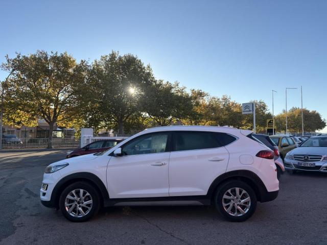 Hyundai Tucson image 5