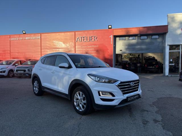 Hyundai Tucson image 6